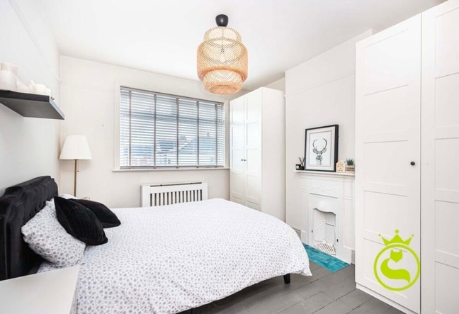 Double Room For Rent  Main Photo