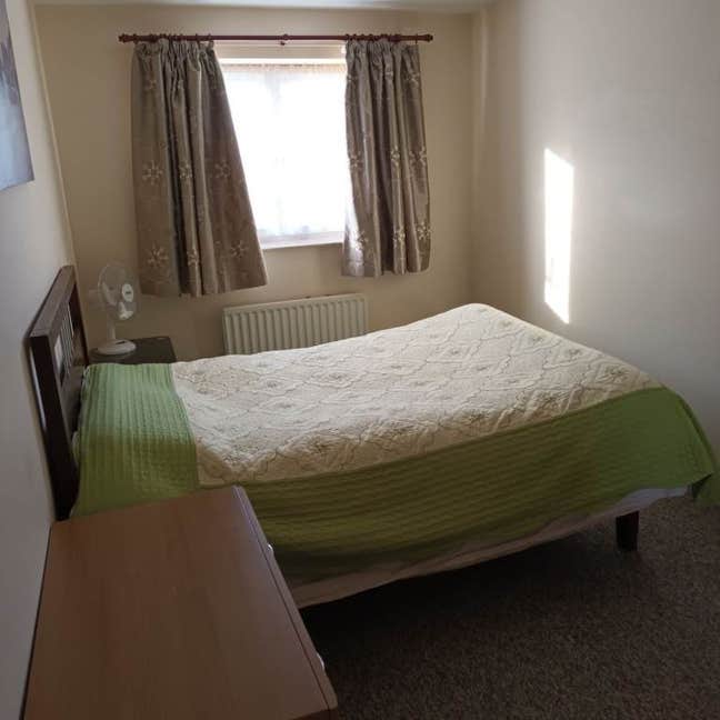 Double Room for Rent in SE14 6JU Main Photo