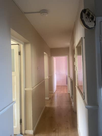 Bright Double Room in Quiet, Clean Home – Excellen Main Photo