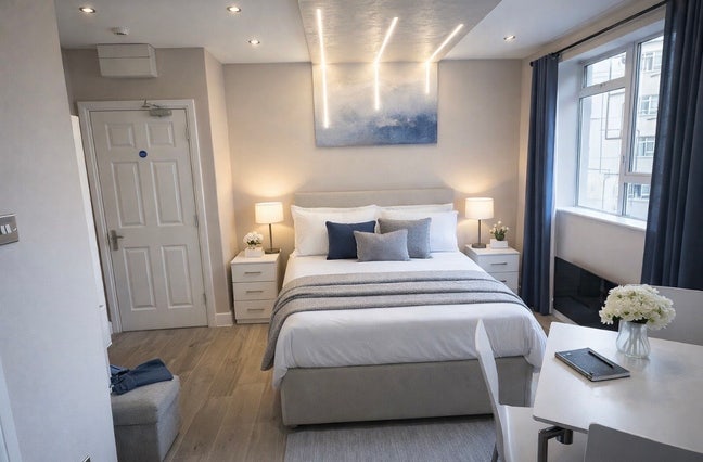 Bs8 En Suite Rooms With Kitchenettes ✨🔥 Main Photo