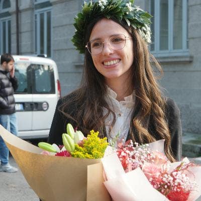 PhD student looking for a room !  Main Photo