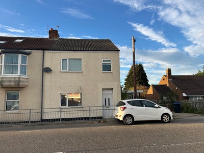 2 bed large student house in Durham  Main Photo