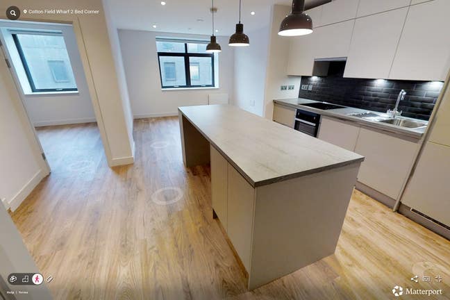 Double Room Available for Rent in Ancoats Main Photo