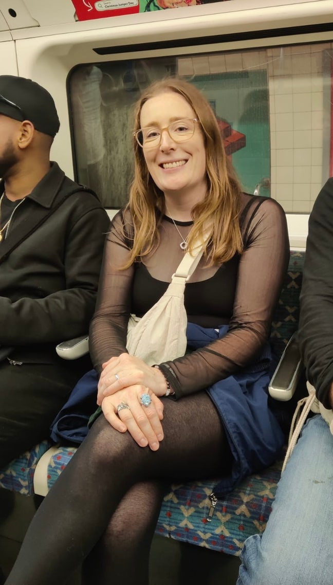 Hey everyone!   My name is Brigida, I am a ... Main Photo