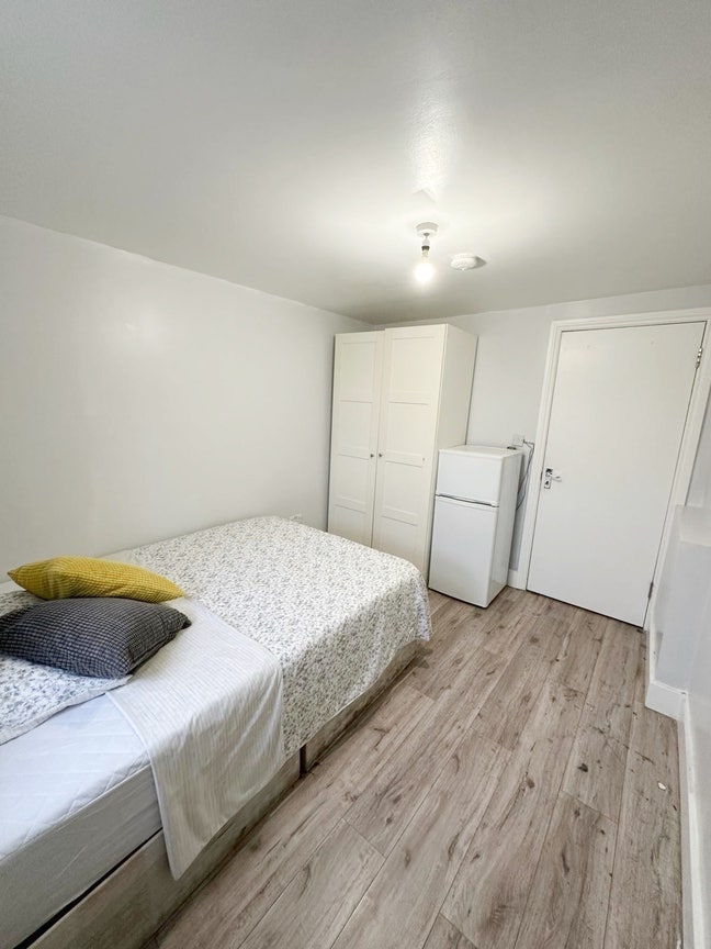 ⭐ Cozy Double Room / Seven Sisters  Main Photo