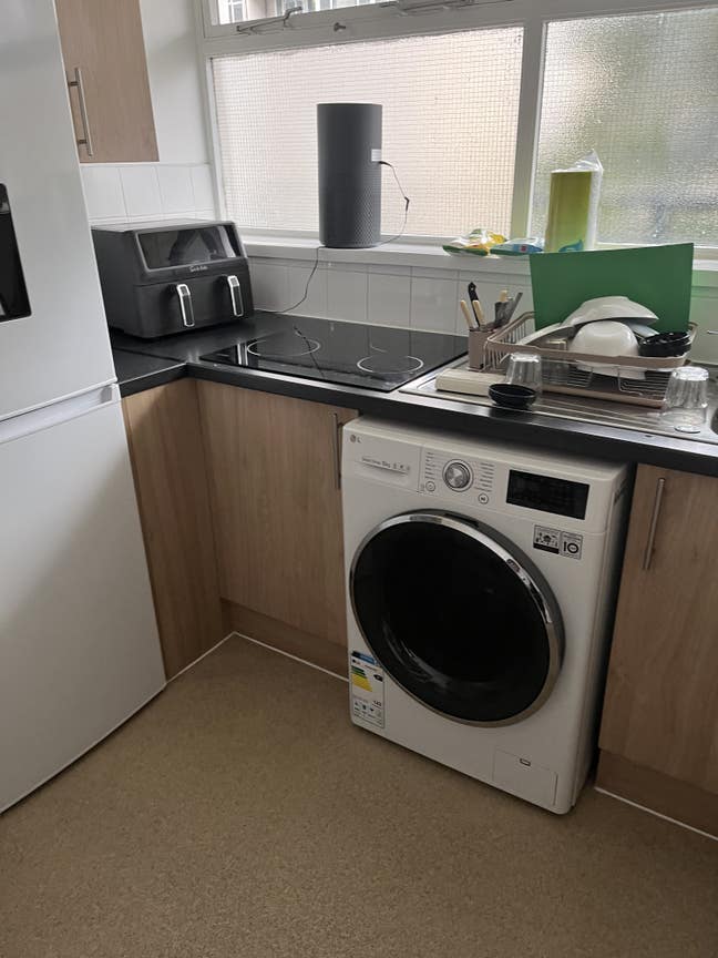 Amazing room super clean  Main Photo