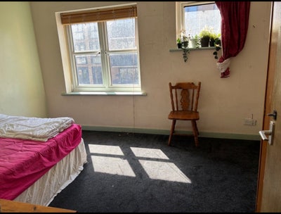 Double Bedroom/ Canada Water Underground Station  Main Photo