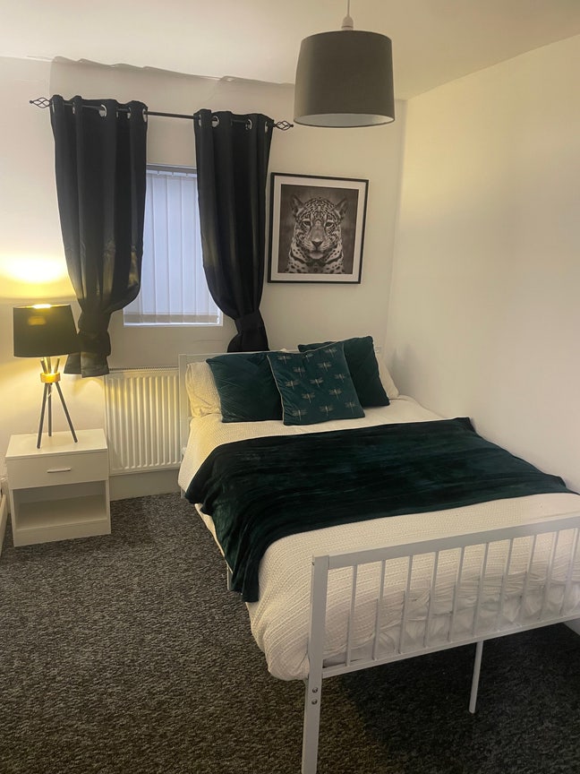 Rooms from &pound;455 /month available immediately Main Photo