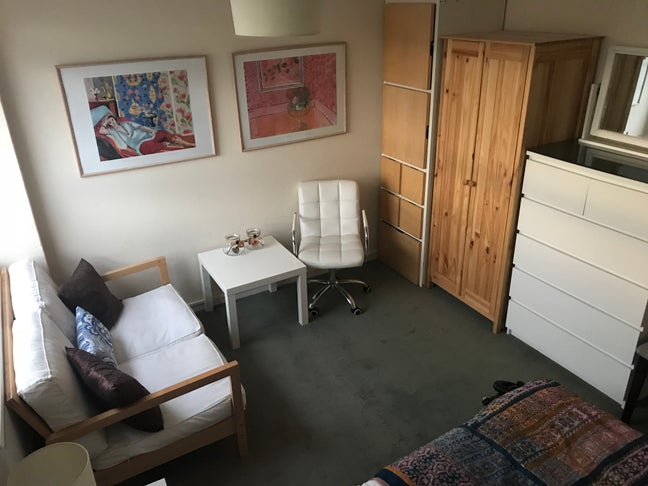 Perfect Putney Rooms, one with own lounge! Main Photo