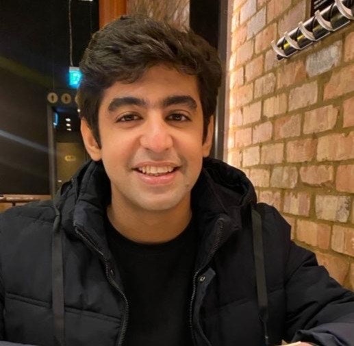 Hi,  I’m a working professional (brand mark... Main Photo