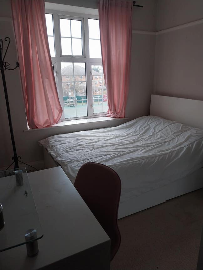 Double room  Main Photo