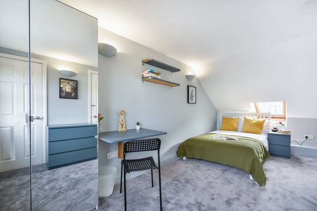 🔆Gorgeous Light-Filled Ensuite Room | SQ🔆 Main Photo