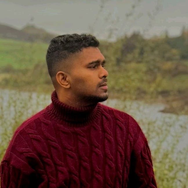 Hi there, My name is Amaldev, I’m 30 years... Main Photo