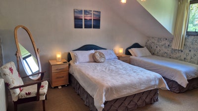 A Peaceful place just outside Omagh Main Photo