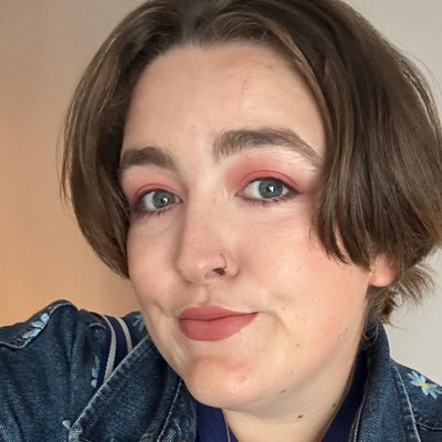 PhD Student (25, They/Them) from Co. Cork ! Main Photo