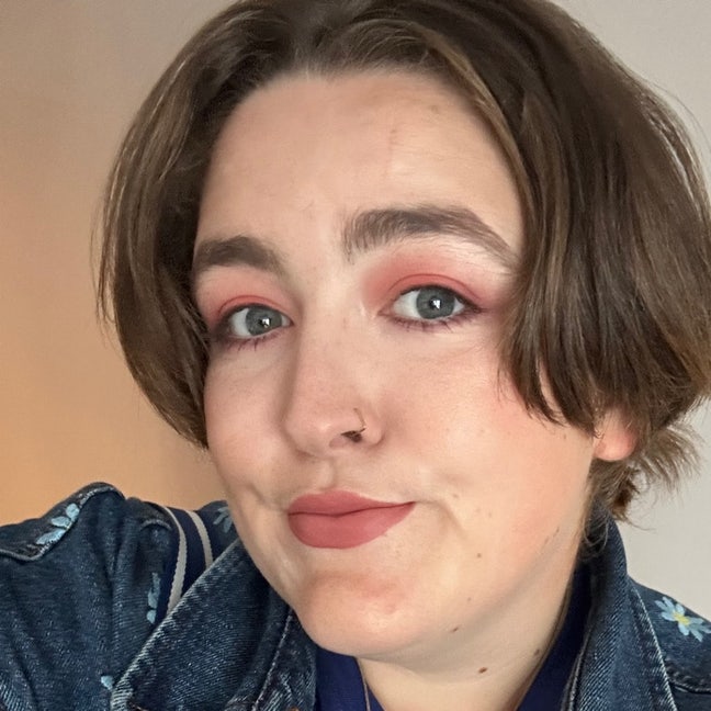 PhD Student (25, They/Them) from Co. Cork ! Main Photo