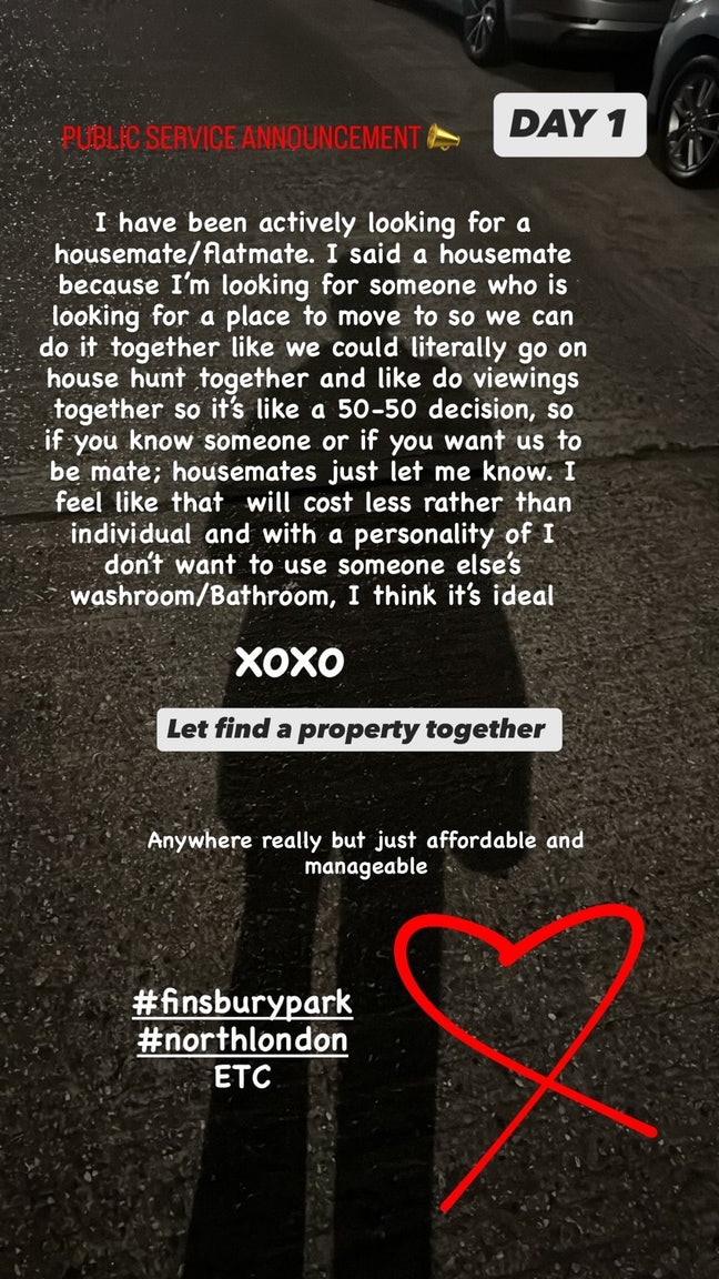 Looking For a Buddy Up Roomie  Main Photo