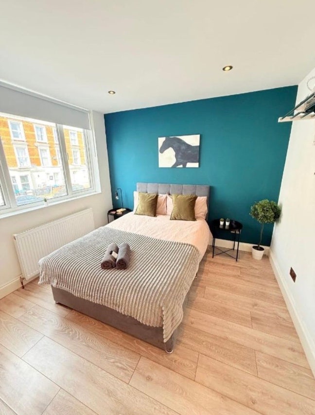 ✨ 🛏️ Amazing Ensuite Room to Let in - Queens Park Main Photo