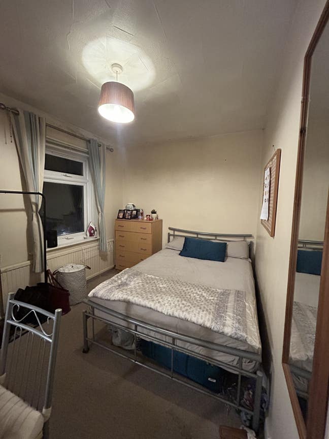 Looking for a tenant  Main Photo