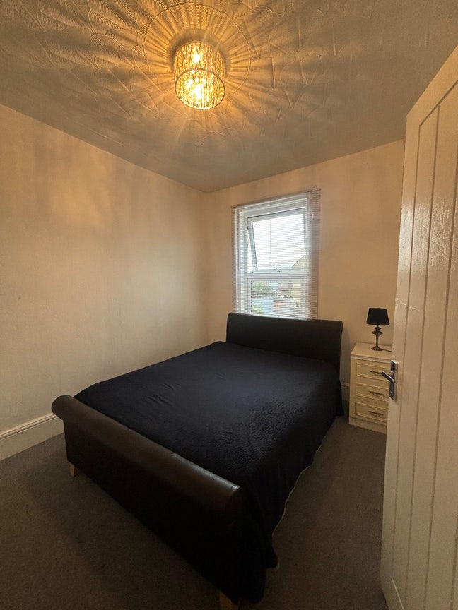 Double Room Main Photo