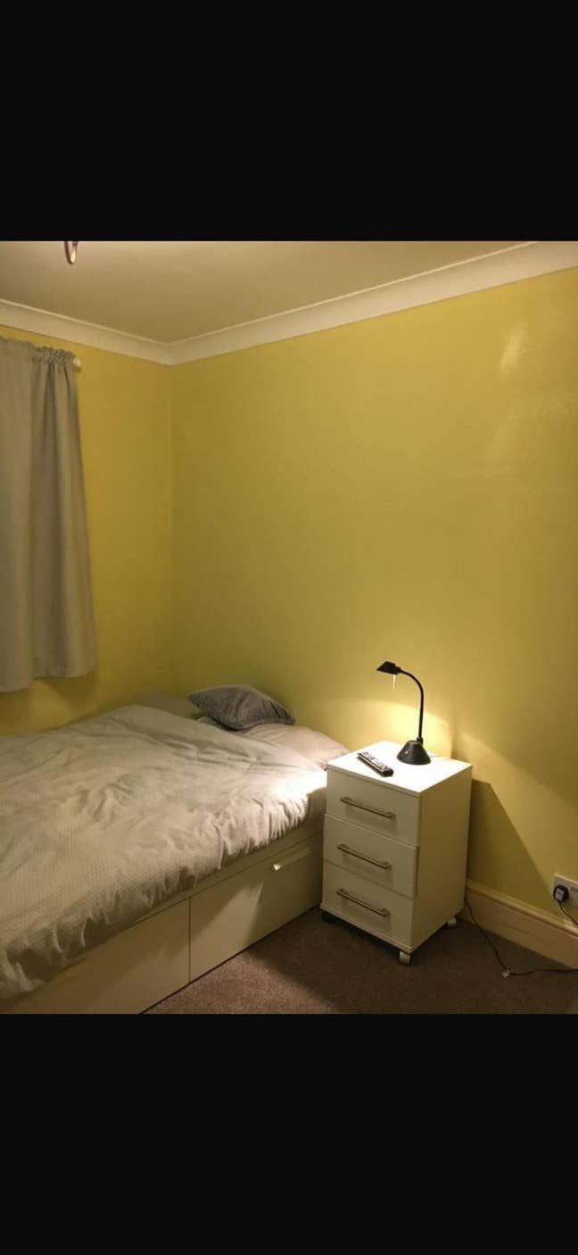 Room for rent in Hanger land  Main Photo