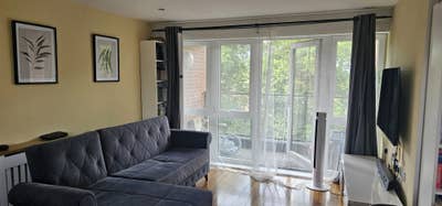 Spacious 2 Bedroom Flat in Shooters Hill (SE18) Main Photo