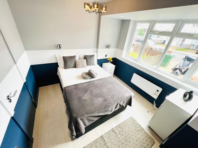 ✨ 🛏️ Ensuite Room to Let in Streatham Main Photo
