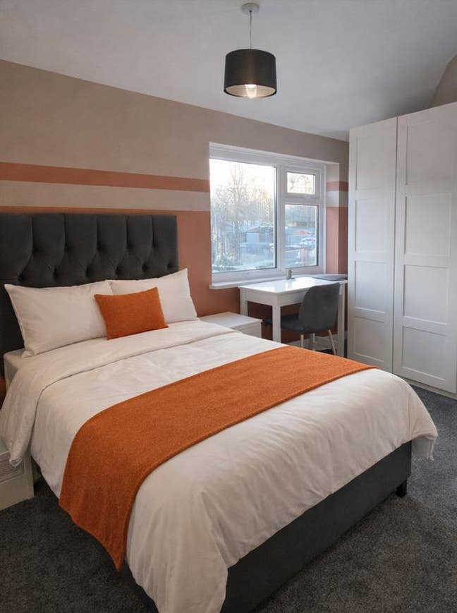 Brand New Ensuite Living, High-Quality Shared Home Main Photo