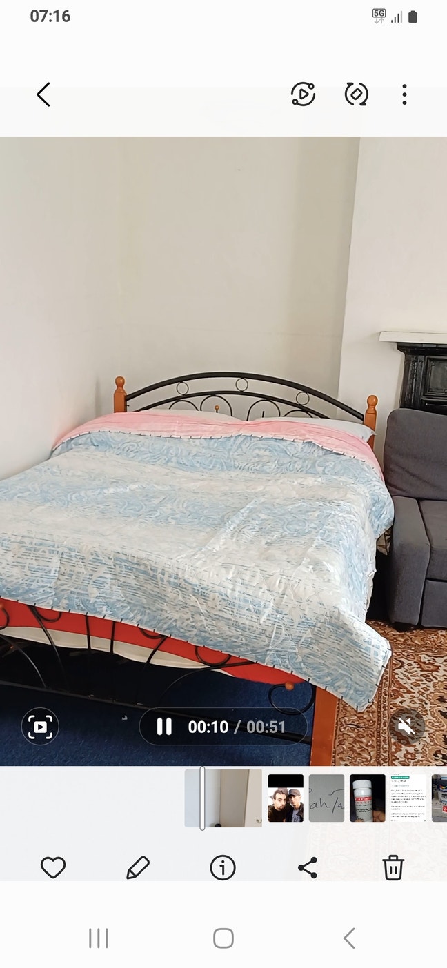 Double room available furnished  Main Photo