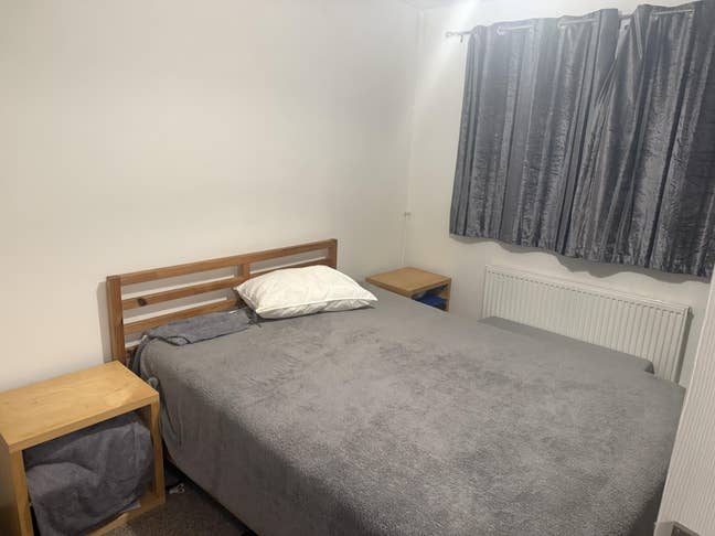 Double furnished room available  Main Photo