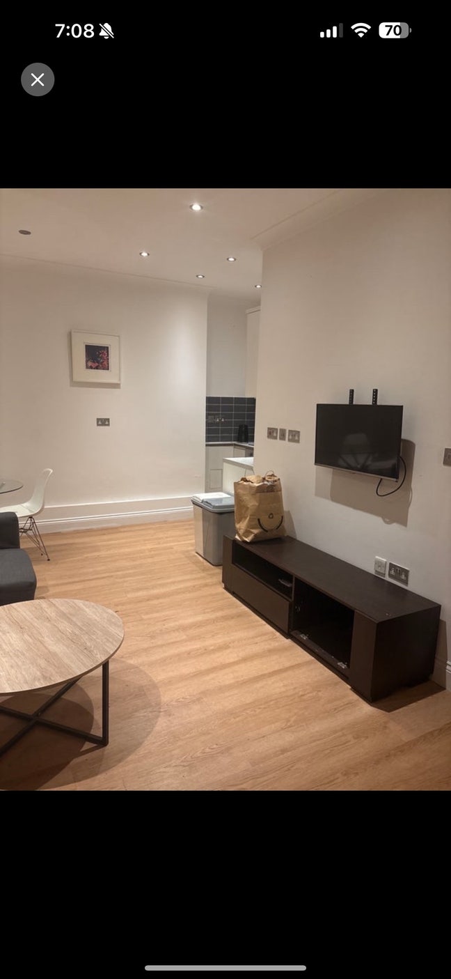 2 Bedroom Flat Fitzrovia  Main Photo