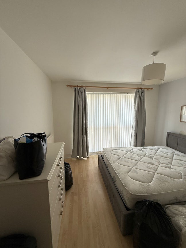 Double Bedroom Available – Near City Centre  Main Photo