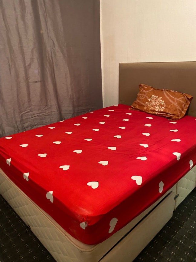 Double room available now Main Photo