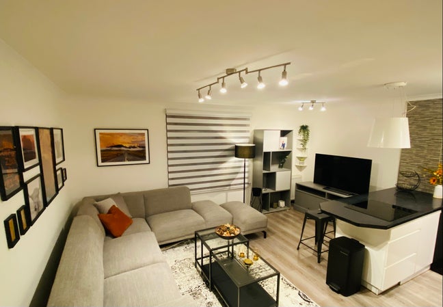 High standard one bedroom apartment for rent  Main Photo