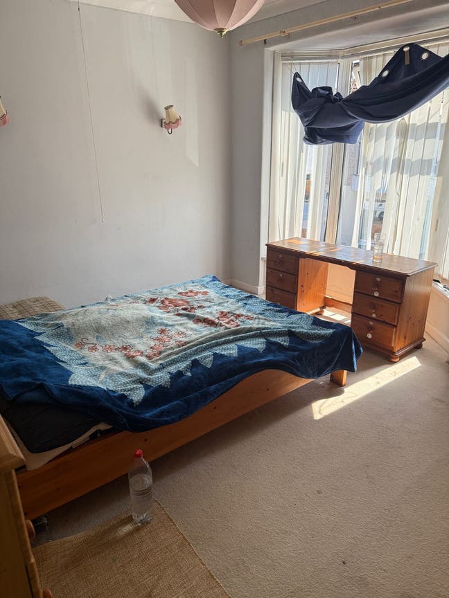 Cozy and double room Main Photo