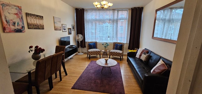 Beautiful Double Room - Heart of Central London Main Photo