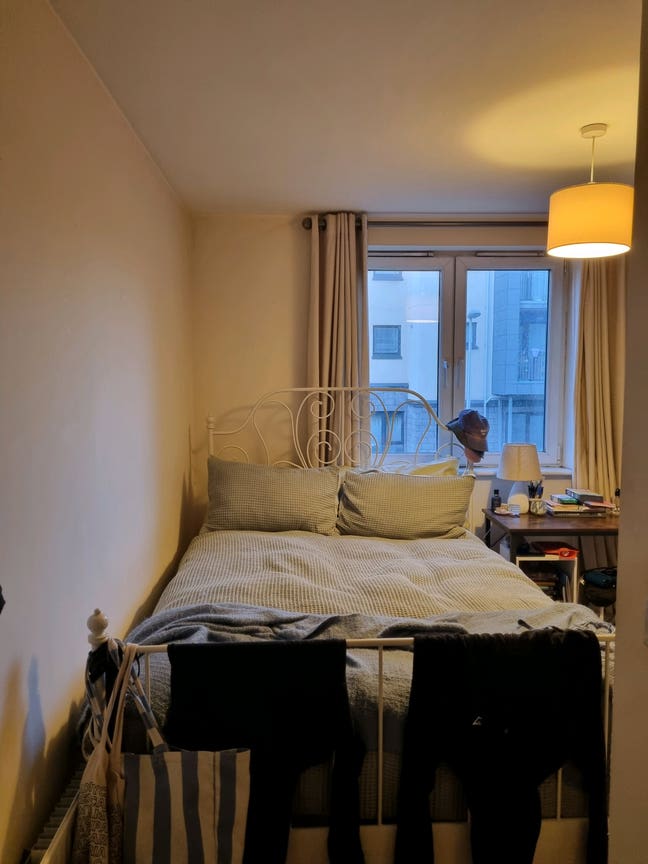 Double room + ensuite Main Photo