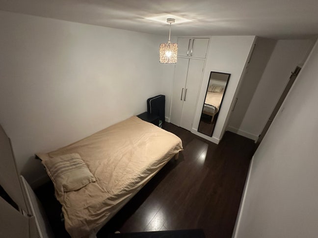  Specious Double Room in Old Street Main Photo
