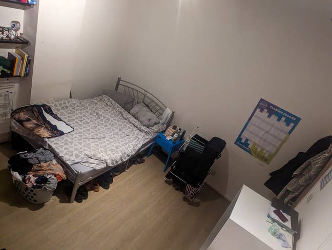 LARGE room Hackney Houseshare! Main Photo