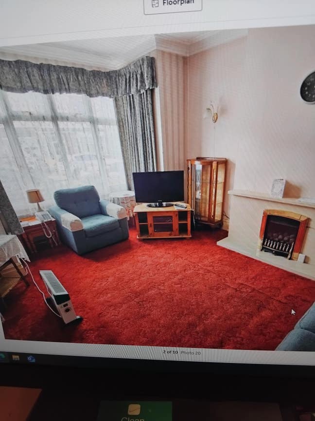 Beautiful 4bed house available in Westcliff on sea Main Photo