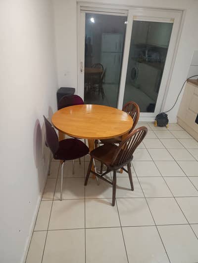 First come first serve basis Main Photo