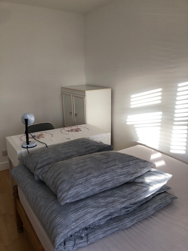 Single Occupancy Main Photo