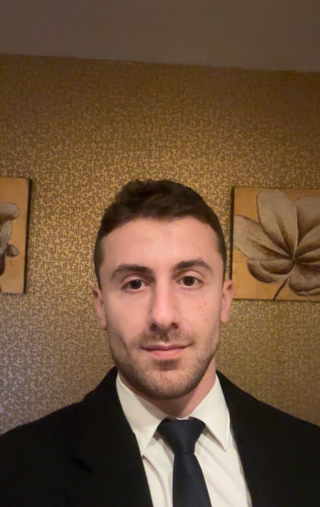 Looking for a room / buddy-up Main Photo