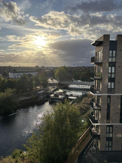 Double Room Central Town Location Riverside Walks  Main Photo