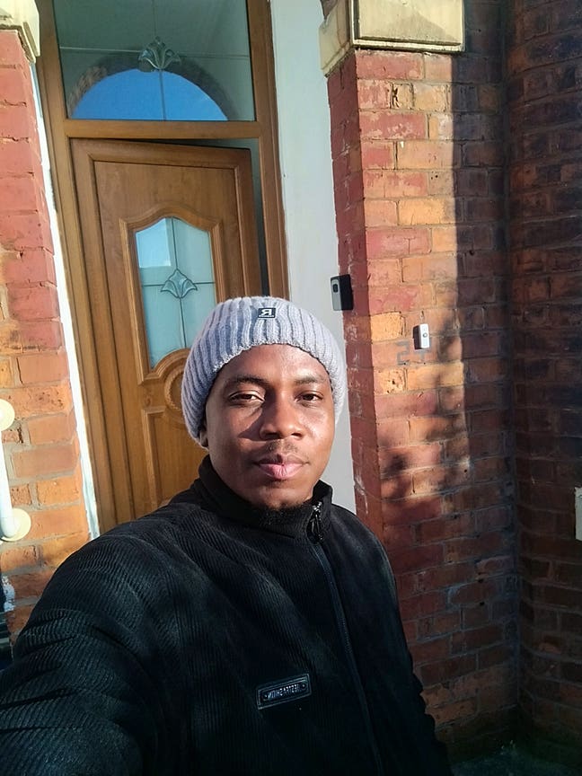 Looking for a double room urgently  Main Photo