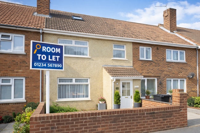 Double room Main Photo