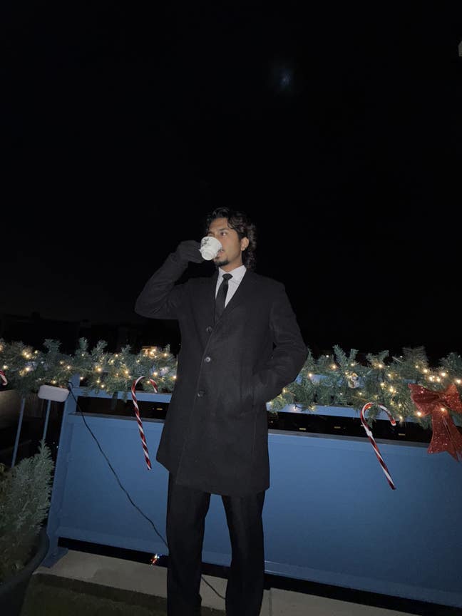 Student Male seeks a single or double room Main Photo