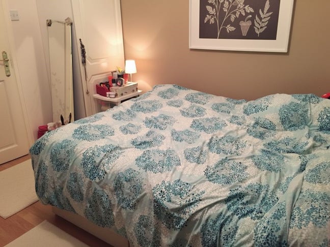 En-Suite Avail Near Airport Bills Incl-Altrincham Main Photo