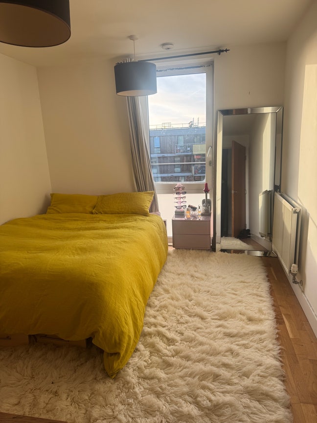 Short Term Sublet - Haggerston Main Photo
