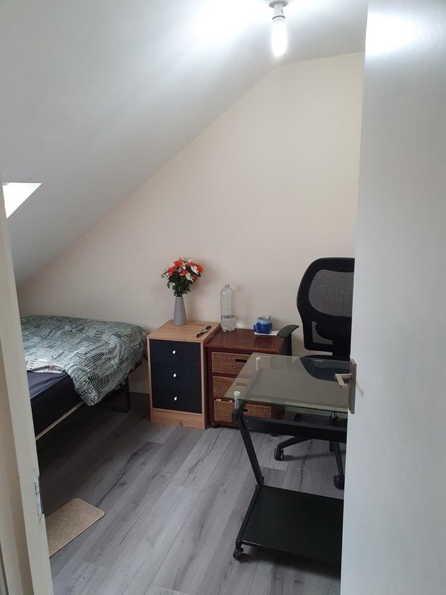 Pure Vegetarian House  Main Photo